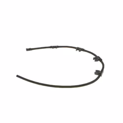 Tuyau, carburant de fuite BOSCH 0 928 400 286 - Vue supplémentaire 4