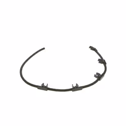 Tuyau, carburant de fuite BOSCH 0 928 400 286 - Vue supplémentaire 5