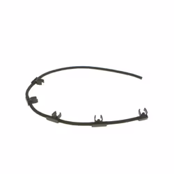 Tuyau, carburant de fuite BOSCH 0 928 400 286 - Vue supplémentaire 6