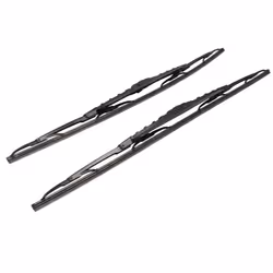Balai d'essuie-glace BOSCH 3 397 118 334, Twin 657S, 650mm, Avant, 2 pièce