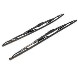 Balai d'essuie-glace BOSCH 3 397 118 334, Twin 657S, 650mm, Avant, 2 pièce