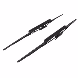 Balai d'essuie-glace BOSCH 3 397 118 334, Twin 657S, 650mm, Avant, 2 pièce