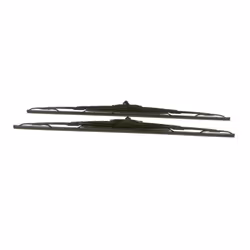 Balai d'essuie-glace BOSCH 3 397 118 334, Twin 657S, 650mm, Avant, 2 pièce - Vue supplémentaire 5