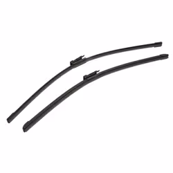 Balai d'essuie-glace BOSCH 3 397 118 967, Aerotwin A967S, 650+575mm, 2 pièce