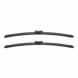 Balai d'essuie-glace BOSCH 3 397 118 969, Aerotwin A969S, 550mm, Avant, 2 pièce - Vue supplémentaire 5