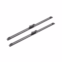 Balai d'essuie-glace BOSCH 3 397 118 969, Aerotwin A969S, 550mm, Avant, 2 pièce - Vue supplémentaire 8