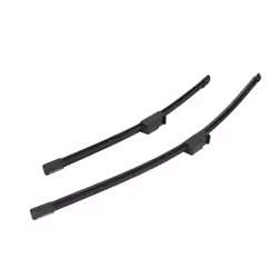 Balai d'essuie-glace BOSCH 3 397 118 972, Aerotwin A972S, 550+400mm, 2 pièce