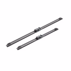 Balai d'essuie-glace BOSCH 3 397 118 972, Aerotwin A972S, 550+400mm, 2 pièce - Vue supplémentaire 8