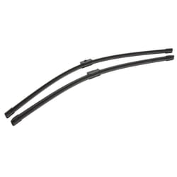Balai d'essuie-glace BOSCH 3 397 118 962, Aerotwin A962S, 700+625mm, 2 pièce
