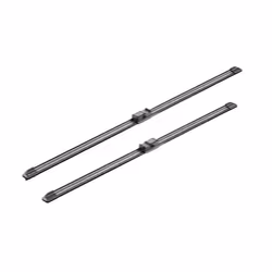 Balai d'essuie-glace BOSCH 3 397 118 962, Aerotwin A962S, 700+625mm, 2 pièce - Vue supplémentaire 8