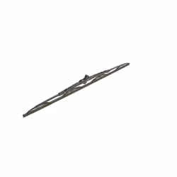 Balai d'essuie-glace BOSCH 3 397 004 673, Eco 60C, 600mm, Avant, 1 pièce - Vue supplémentaire 4
