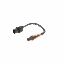 Sonde lambda BOSCH 0 258 017 014