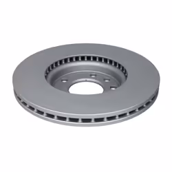 Disque de frein BOSCH 0 986 479 107 avant, ventilé, à haute teneur en carbone, 1 pièce