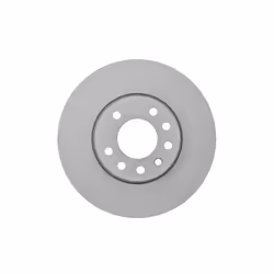 Disque de frein BOSCH 0 986 479 107 avant, ventilé, à haute teneur en carbone, 1 pièce