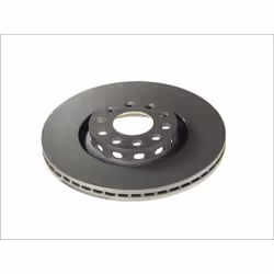 Disque de frein BOSCH 0 986 479 057 avant, ventilé, à haute teneur en carbone, 1 pièce
