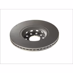 Disque de frein BOSCH 0 986 479 057 avant, ventilé, à haute teneur en carbone, 1 pièce