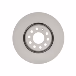 Disque de frein BOSCH 0 986 479 057 avant, ventilé, à haute teneur en carbone, 1 pièce