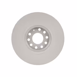 Disque de frein BOSCH 0 986 479 057 avant, ventilé, à haute teneur en carbone, 1 pièce - Vue supplémentaire 5