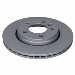 Disque de frein BOSCH 0 986 479 097 arrière, ventilé, à haute teneur en carbone, 1 pièce