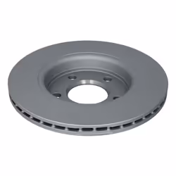 Disque de frein BOSCH 0 986 479 097 arrière, ventilé, à haute teneur en carbone, 1 pièce