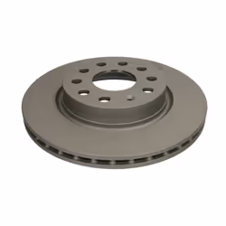 Disque de frein BOSCH 0 986 479 098 avant, ventilé, à haute teneur en carbone, 1 pièce