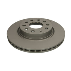 Disque de frein BOSCH 0 986 479 098 avant, ventilé, à haute teneur en carbone, 1 pièce