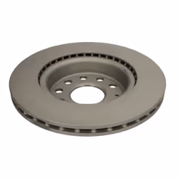 Disque de frein BOSCH 0 986 479 098 avant, ventilé, à haute teneur en carbone, 1 pièce