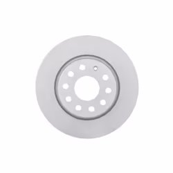 Disque de frein BOSCH 0 986 479 098 avant, ventilé, à haute teneur en carbone, 1 pièce