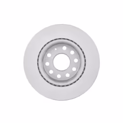 Disque de frein BOSCH 0 986 479 098 avant, ventilé, à haute teneur en carbone, 1 pièce - Vue supplémentaire 5
