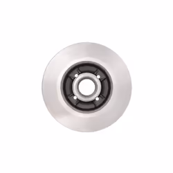 Disque de frein BOSCH 0 986 479 108 arrière, plein, 1 pièce - Vue supplémentaire 5