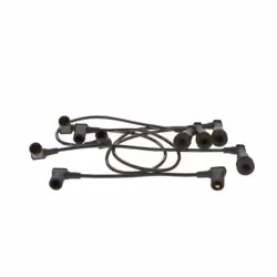 Kit de câbles d'allumage BOSCH 0 986 356 377