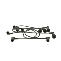 Kit de câbles d'allumage BOSCH 0 986 356 377