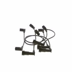 Kit de câbles d'allumage BOSCH 0 986 356 377