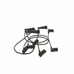 Kit de câbles d'allumage BOSCH 0 986 356 377 - Vue supplémentaire 4