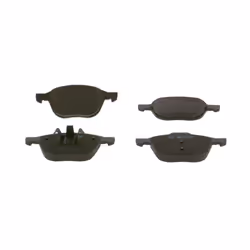 Jeu de plaquettes de frein BOSCH 0 986 424 794, avant