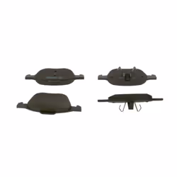 Jeu de plaquettes de frein BOSCH 0 986 424 794, avant - Vue supplémentaire 4