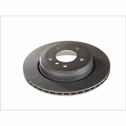 Disque de frein BOSCH 0 986 479 056 arrière, ventilé, à haute teneur en carbone, 1 pièce