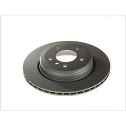Disque de frein BOSCH 0 986 479 056 arrière, ventilé, à haute teneur en carbone, 1 pièce
