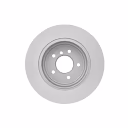 Disque de frein BOSCH 0 986 479 056 arrière, ventilé, à haute teneur en carbone, 1 pièce - Vue supplémentaire 4