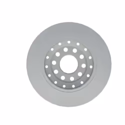 Disque de frein BOSCH 0 986 479 062 arrière, ventilé, à haute teneur en carbone, 1 pièce - Vue supplémentaire 3