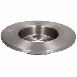 Disque de frein BOSCH 0 986 479 070 arrière, plein, 1 pièce - Vue supplémentaire 2