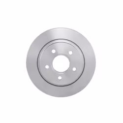 Disque de frein BOSCH 0 986 479 070 arrière, plein, 1 pièce - Vue supplémentaire 3