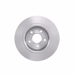 Disque de frein BOSCH 0 986 479 070 arrière, plein, 1 pièce - Vue supplémentaire 5