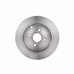 Disque de frein BOSCH 0 986 479 086 arrière, plein, 1 pièce - Vue supplémentaire 5
