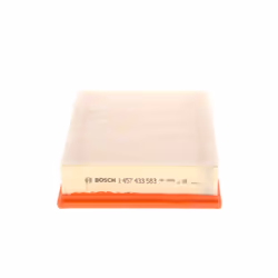 Filtre à air BOSCH 1 457 433 583