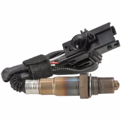Sonde lambda BOSCH 0 258 007 264 - Vue supplémentaire 6
