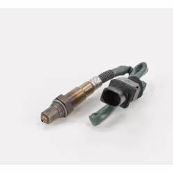 Sonde lambda BOSCH 0 258 017 016