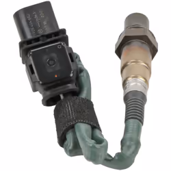 Sonde lambda BOSCH 0 258 017 016 - Vue supplémentaire 5