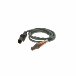 Sonde lambda BOSCH 0 258 017 020