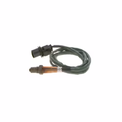 Sonde lambda BOSCH 0 258 017 020 - Vue supplémentaire 4